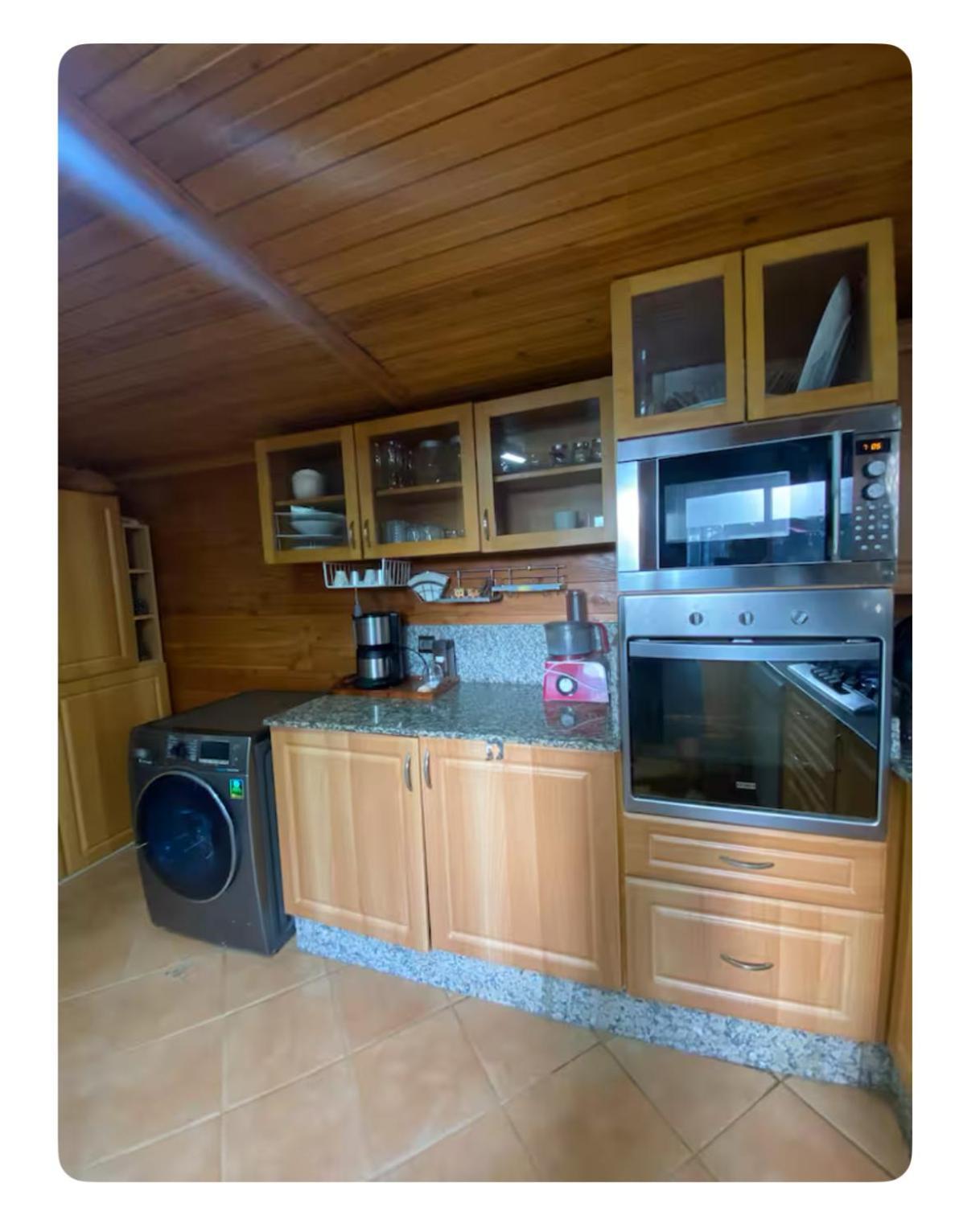 Appartamento Bien Equipe Avec Jardin Prive A California Casablanca